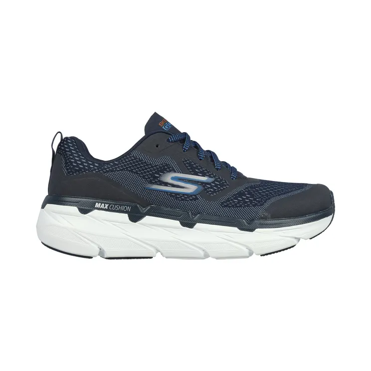 Skechers Max Cushioning Premier – Vantage Marine