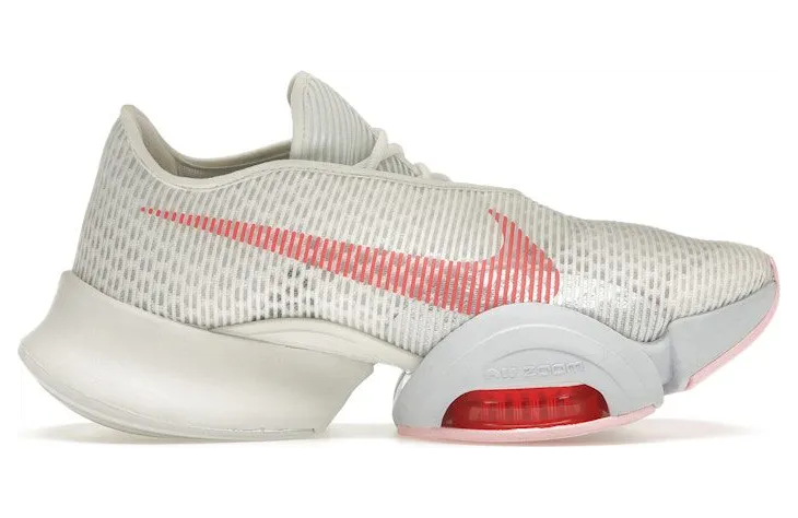 Nike Air Zoom Superrep 2 Summit White Crimson (CU5925-100)