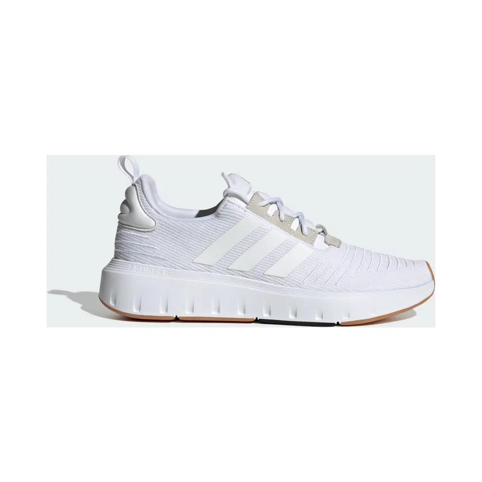 adidas Swift Run Cloud White / Cloud White / Core Black (IG4703)