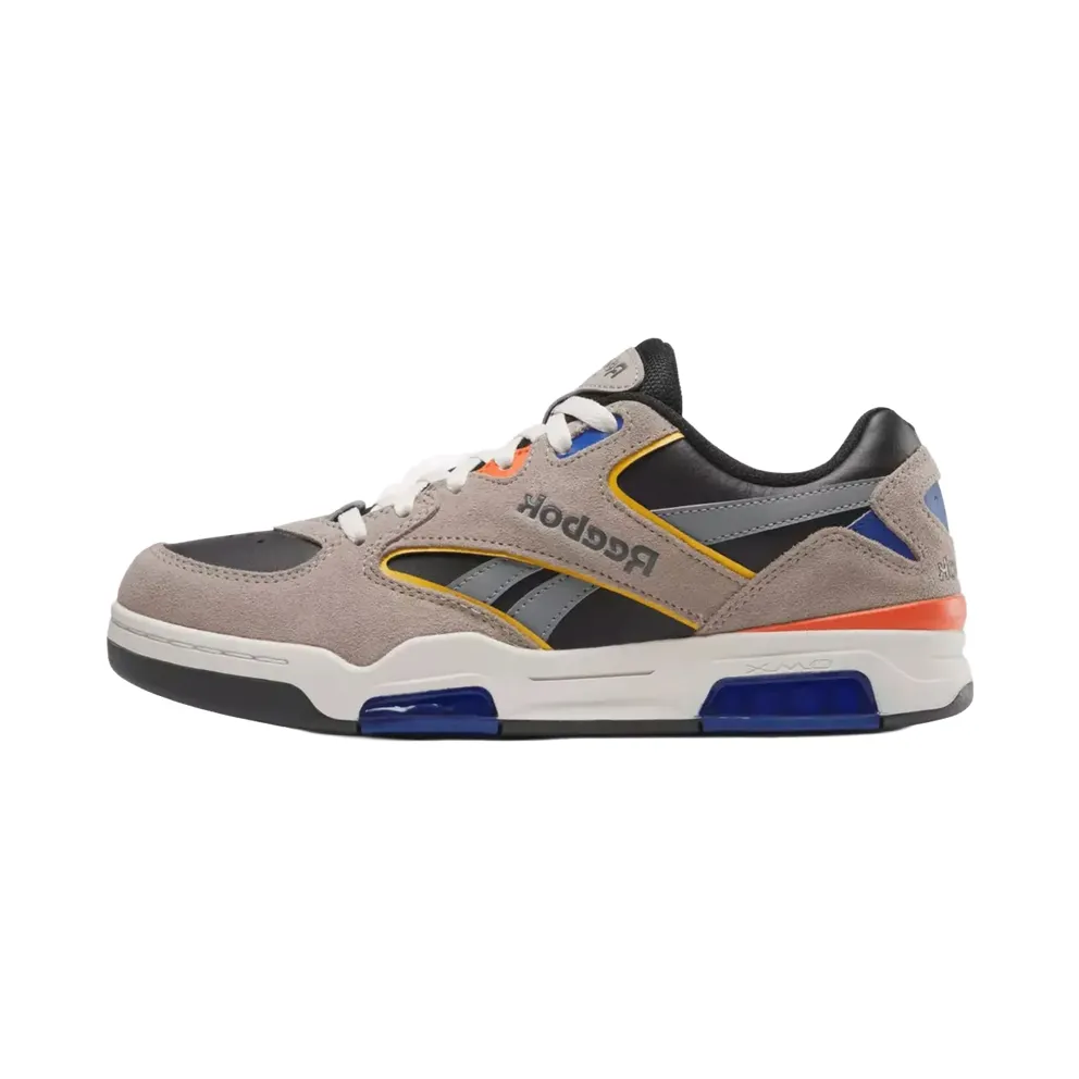 Reebok BB4500 DMX “Khaki Brown Black” (100204-819)