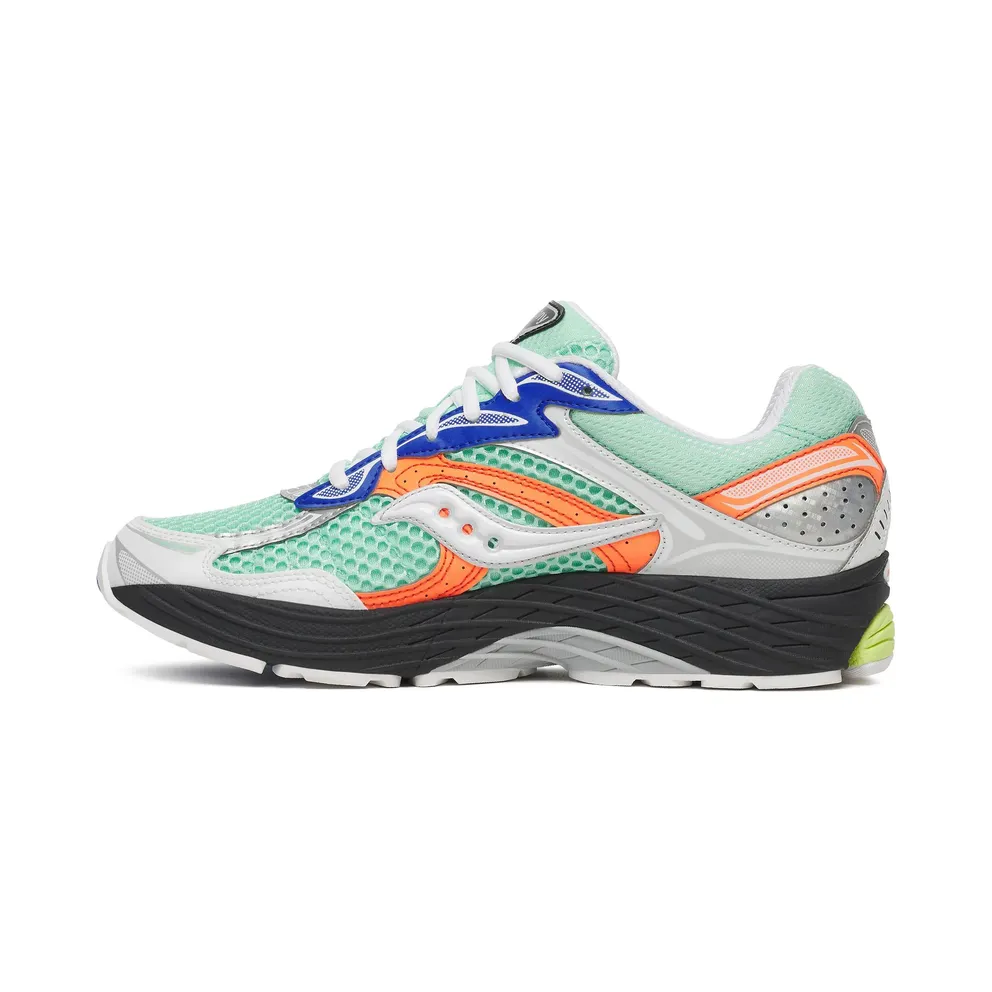 SAUCONY ProGrid Omni 9 OG “Mint / Multi” (S101245-1091)
