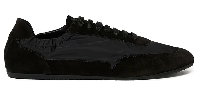 Scarosso Leggera “Black” (LEGGERASNEABLANYLO)