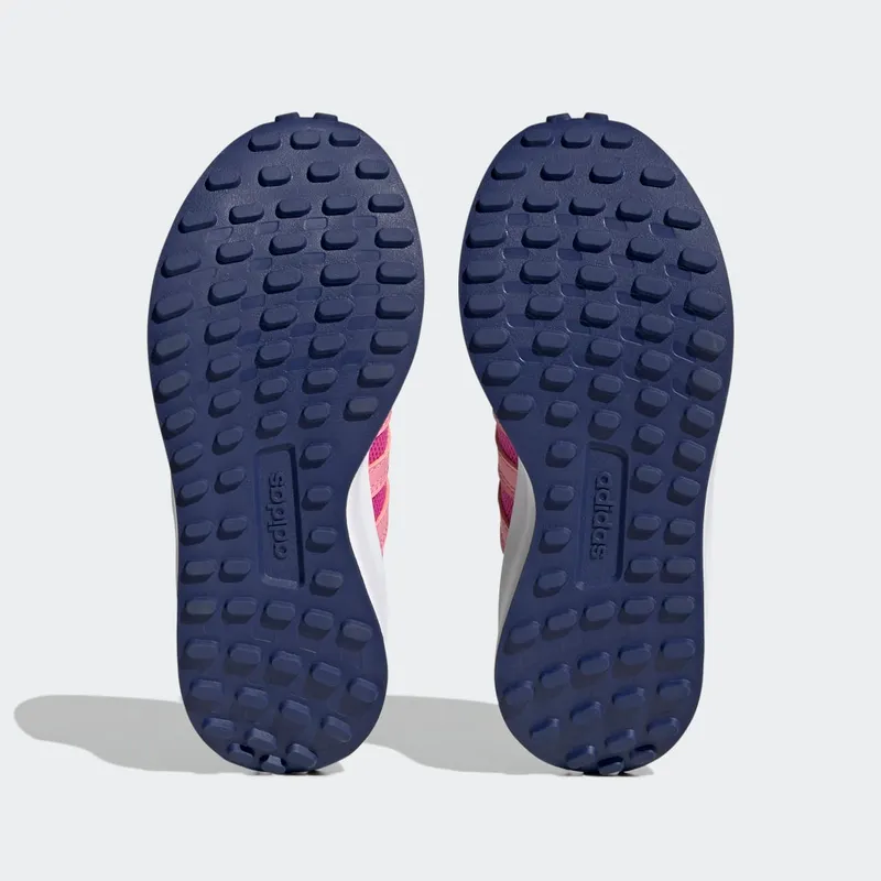 Adidas Run 70s Lucid Fuchsia / Bliss Pink / Victory Blue (HP7683)