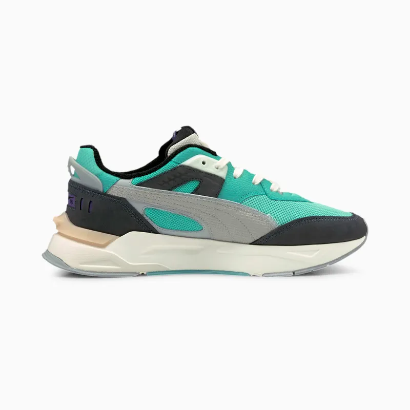 Puma Mirage Sport PRM Green/Black (382637-03)