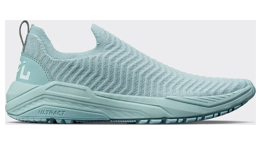 APL TechLoom Traveler “Low Tide/Aqua Mist” (Heren)