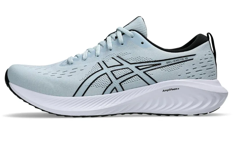 ASICS Gel-Excite 10 Cool Grey Black (1011B600-024)