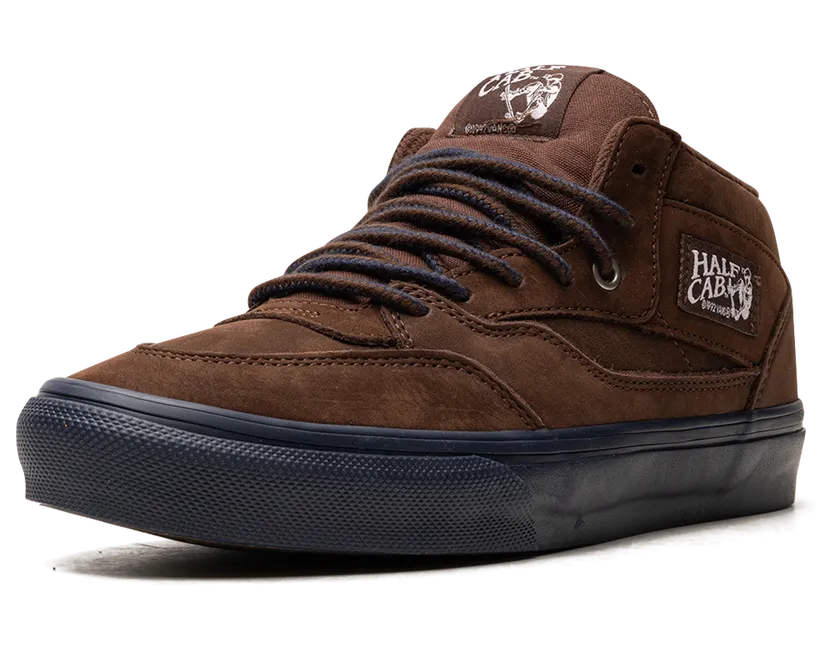 vans-half-cab VN0A5KYABF1