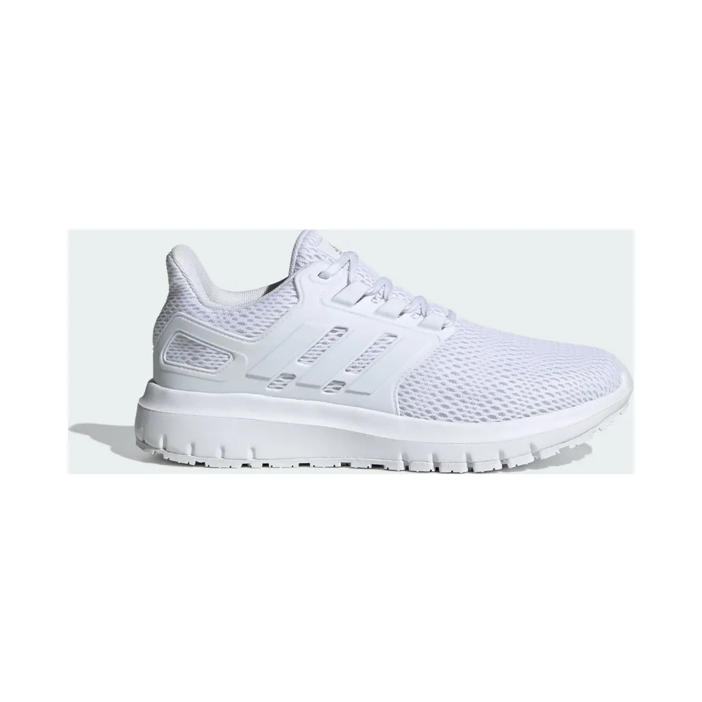 Adidas Ultimashow Cloud White / Cloud White / Silver Metallic (FX3637)