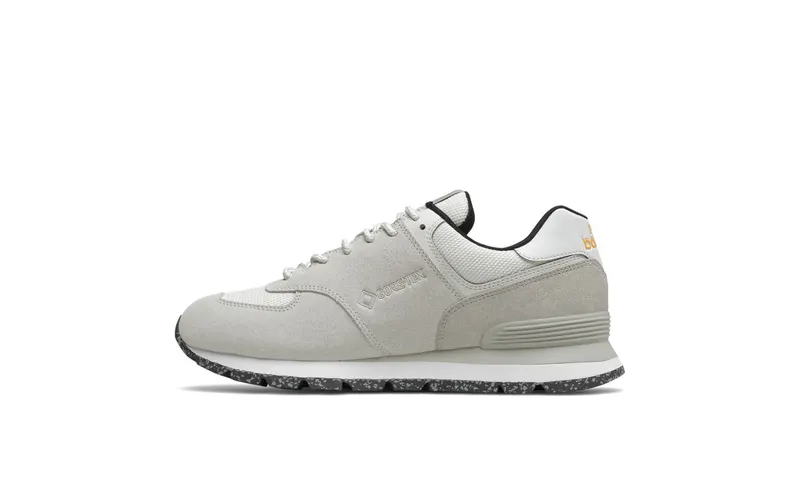 New Balance New Balance Grey/White (M574DGRX)