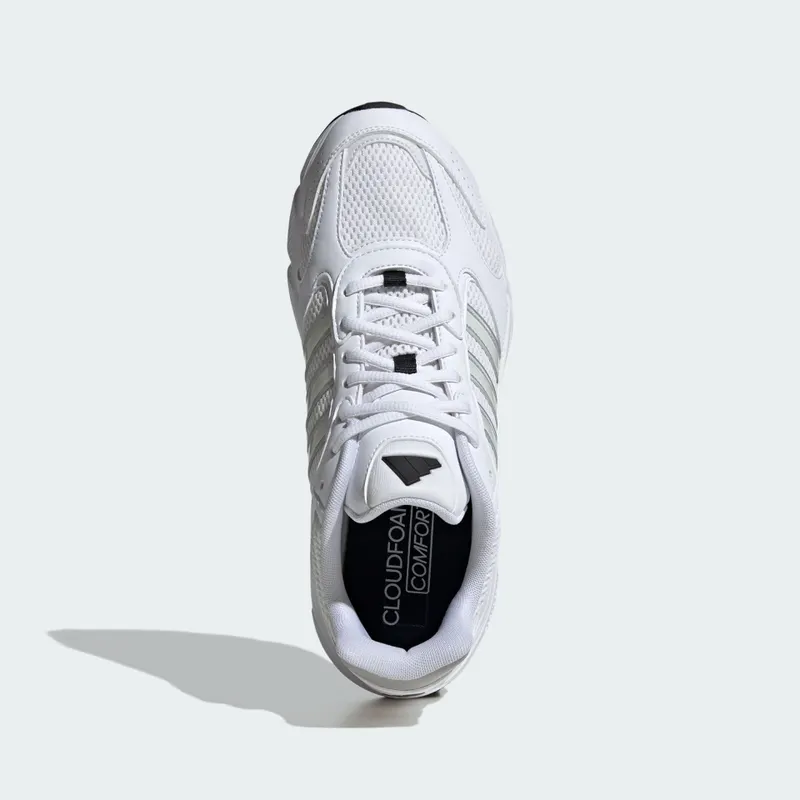 Adidas Crazychaos 2000 Cloud White / Grey Two / Core Black (IH0305)