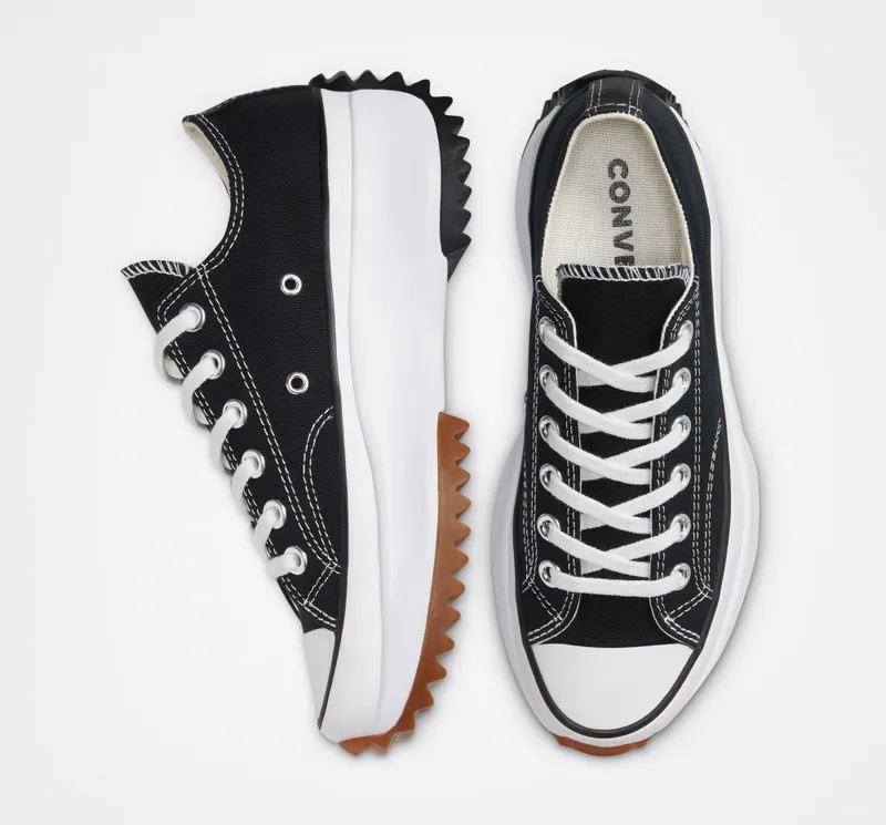 Converse Run Star Hike Low Top (168816C)