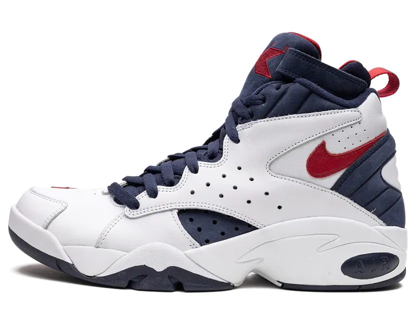 Nike Air Maestro 2 AH1069-102
