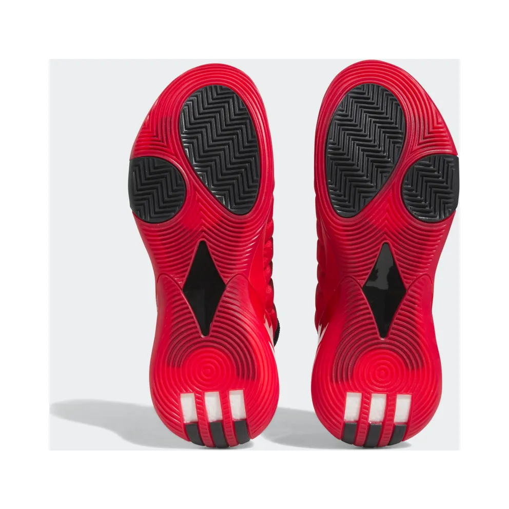 adidas Harden Volume 7 Better Scarlet / Core Black / Better Scarlet (GW4464)