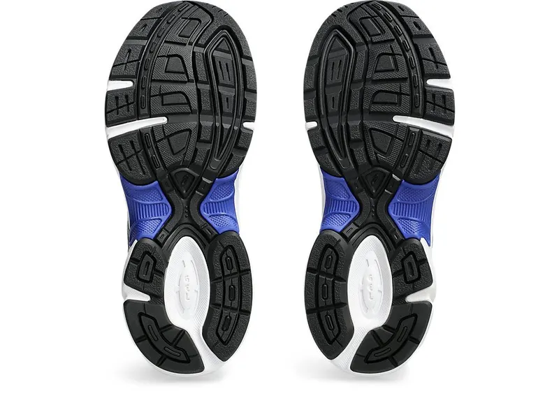 ASICS GEL-1130 “White / Prussian Blue” (1204A163-105)