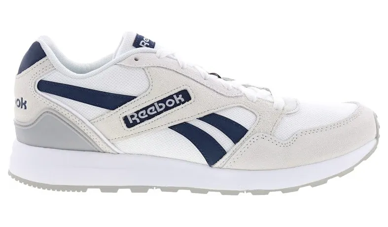 Reebok GL 1000 White Vector Navy (GZ2339)