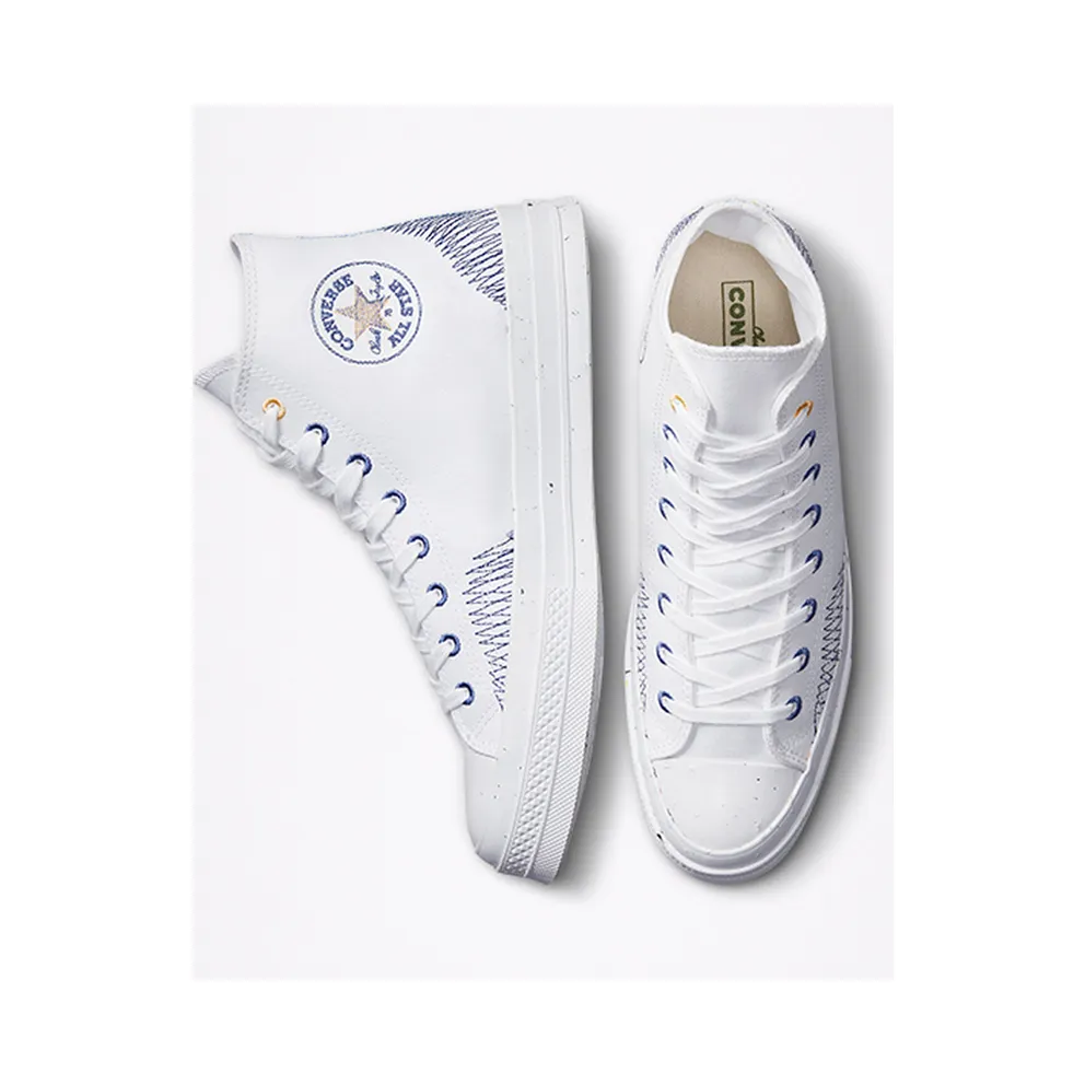 Converse Chuck 70 White