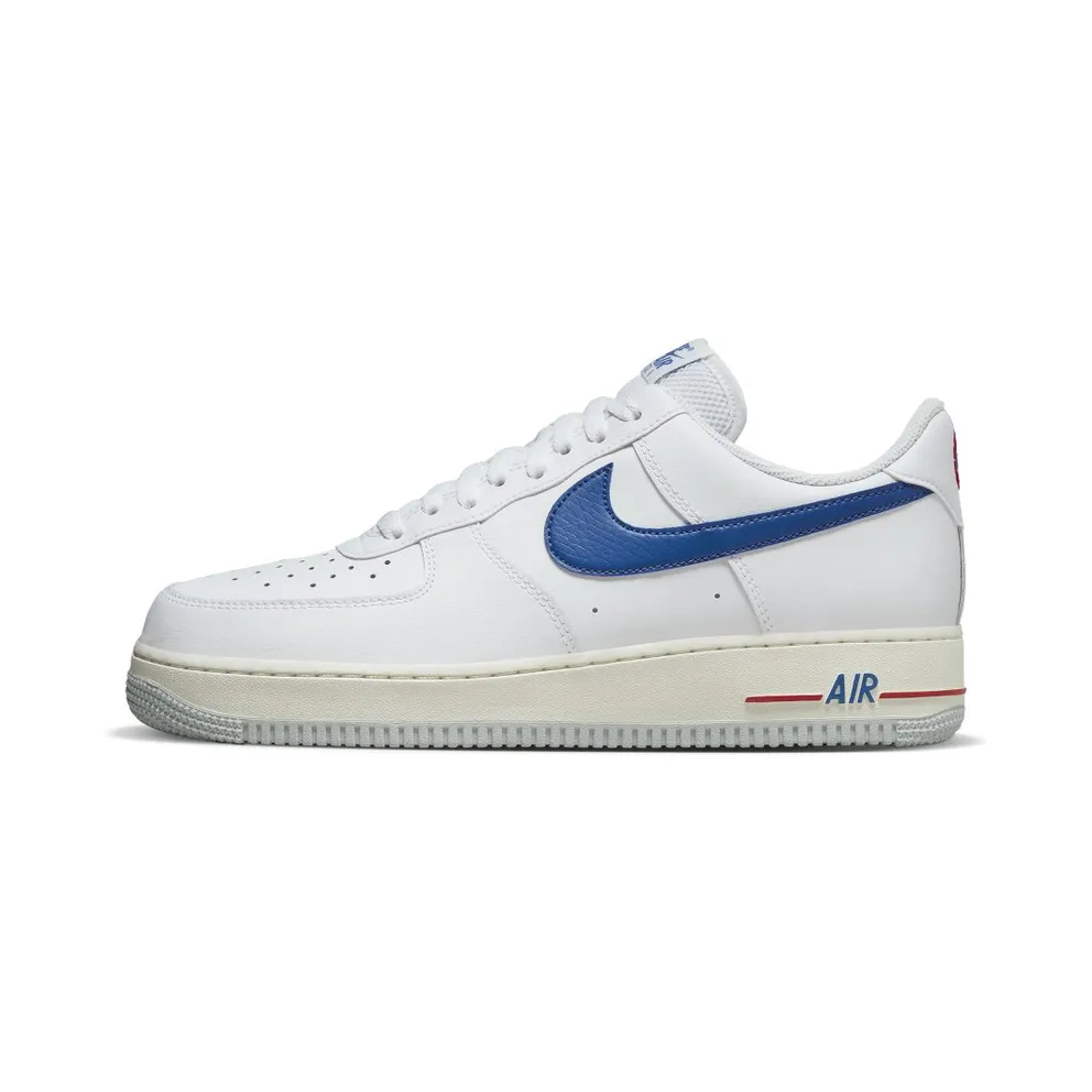 Nike Air Force 1 ’07 White (DX2660-100)