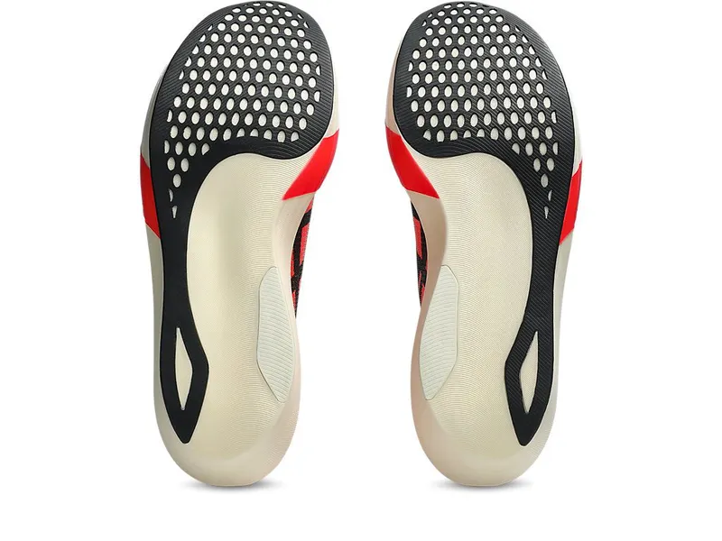 ASICS METASPEED EDGE TOKYO “Flash Red / Black” (1013A163-600)