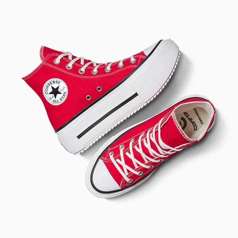 Converse Chuck Taylor Red (A15542C)