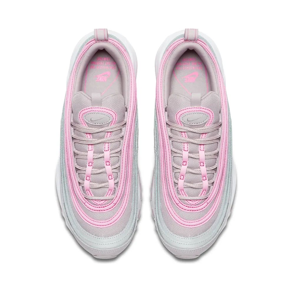 Nike Air Max 97 LX “Violet Ash / Pink Rise / White” (BV1974-500)