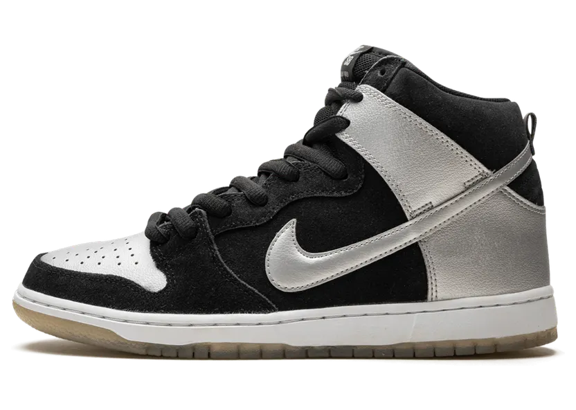 Nike Dunk SB High Tin Man