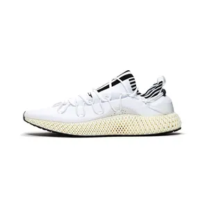 Adidas Y-3 Runner 4D II Core White (2019) (EF0902)