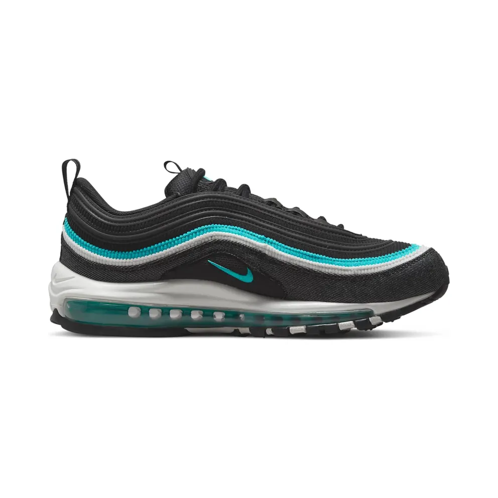 Nike Air Max 97 SE Black (DN1893-001)