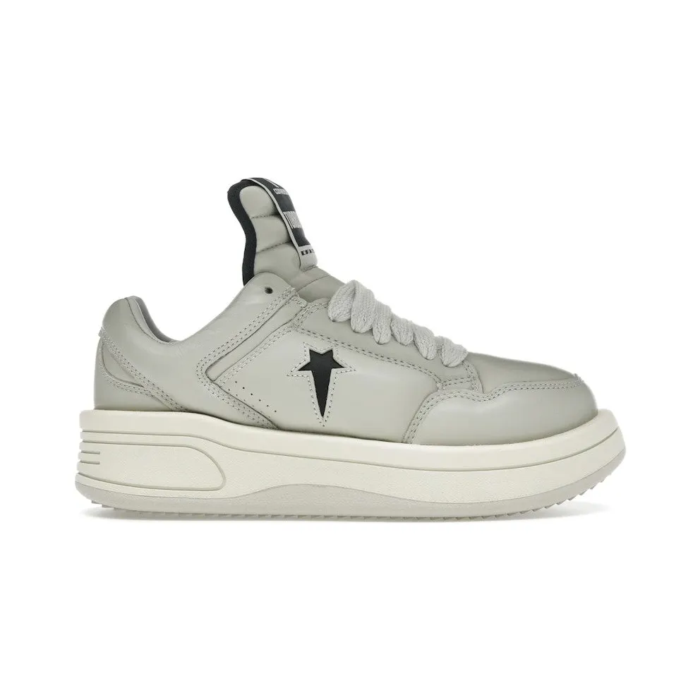 Converse TURBOWPN Low Rick Owens DRKSHDW Pelican (DC01EX062 A12R0 6109)