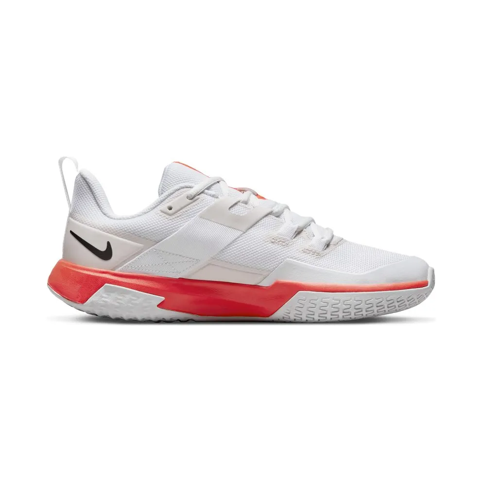 NikeCourt Vapor Lite Hard-Court Tennis White (DC3431-101)