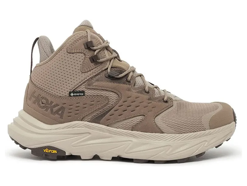 Hoka One Anacapa 2 Mid Gore-Tex Dune Oxford Tan (1141633-DOTN)