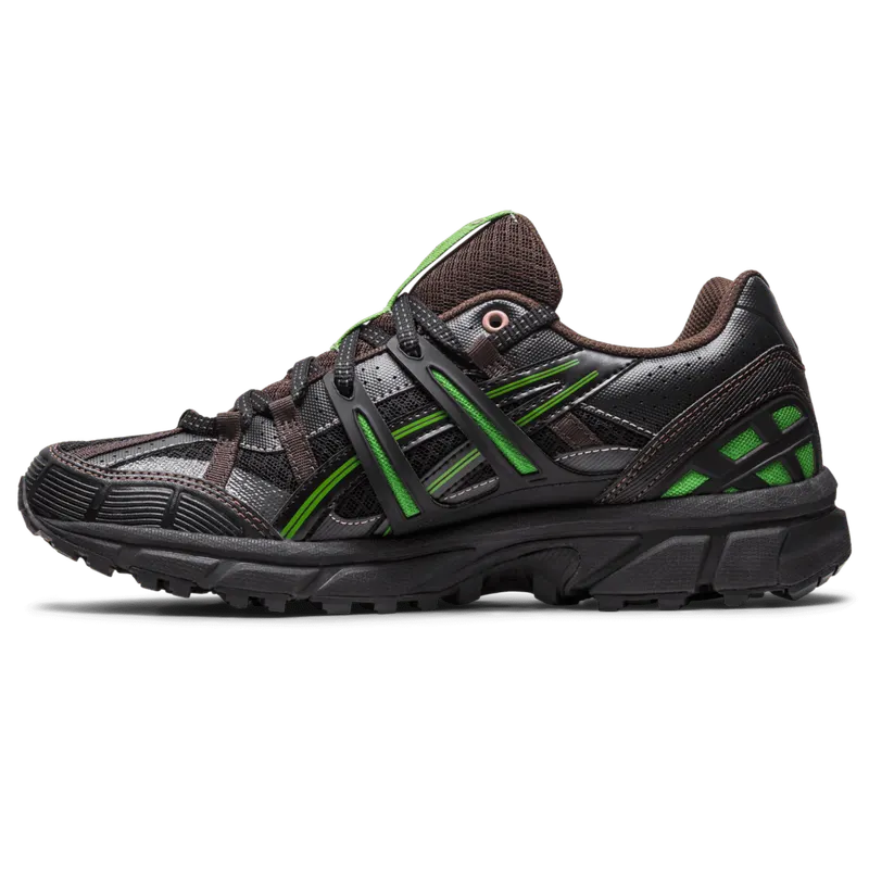 Asics GEL-SONOMA 15-50 Black/Green (1201A852.001)