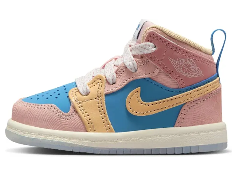 Air Jordan 1 Mid FN7539-400