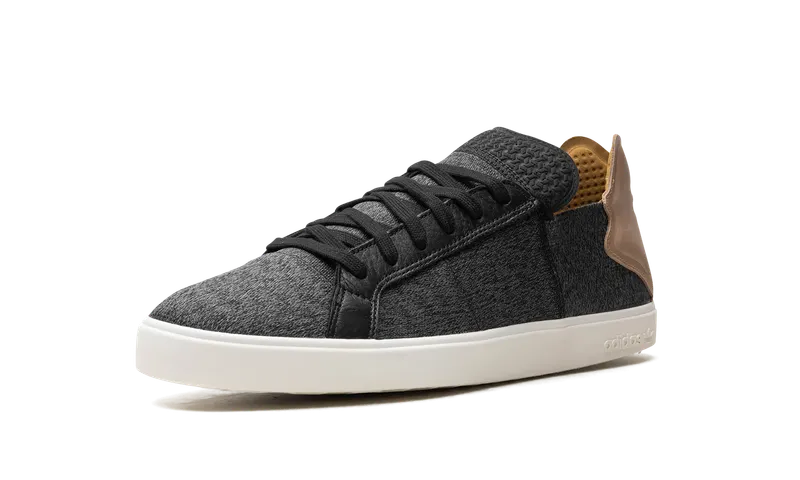 Adidas VULC LACE UP “Blue” (AQ5778)