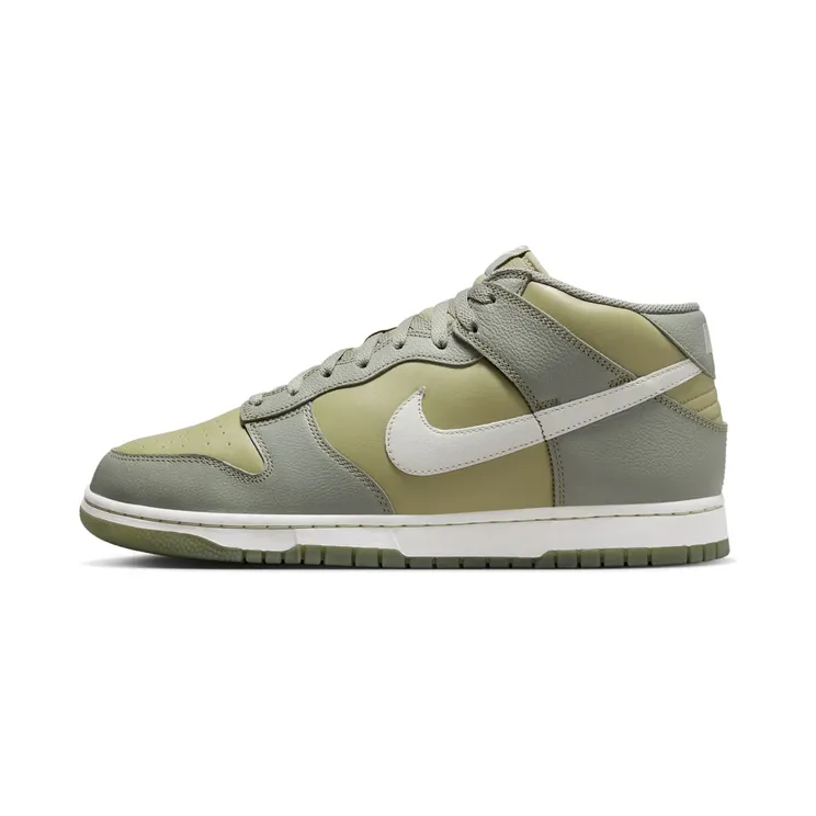 Nike Dunk Mid “Dark Stucco” (FJ4194-001)