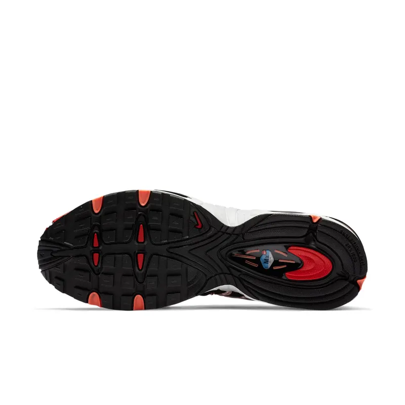 Nike Air Max Tailwind 4 Chile Red Black Chile Red/Black-Atomic Pink-White (CT1284-600)