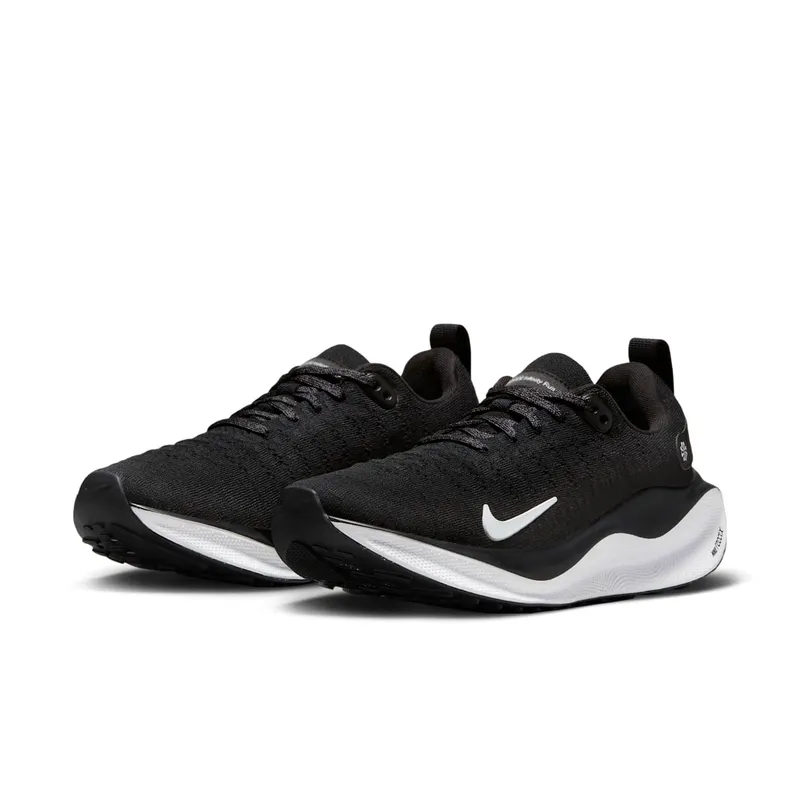 Nike ReactX Infinity Run 4 “Black / White” (DR2670-001)