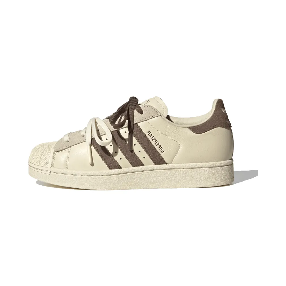 adidas Superstar Cream White / Earth Strata / Cream White (KH8707)