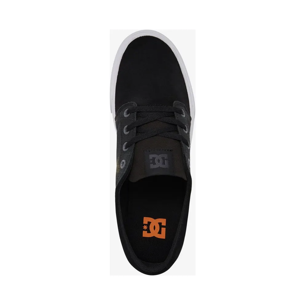 DC Trase SD Black (ADYS300172blo)