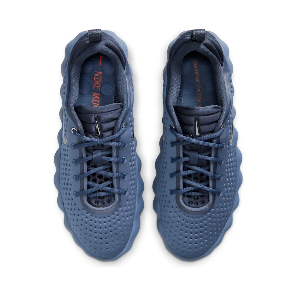 Nike Mind 002 “Thunder Blue Chrome” (HQ4308-400)