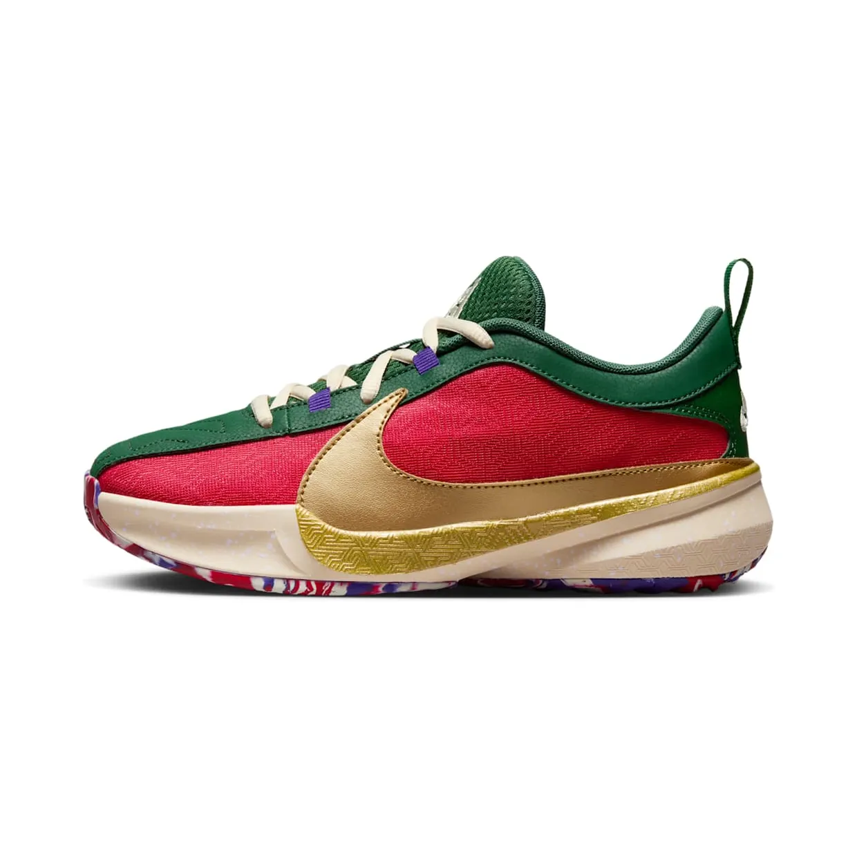 nike-zoom DZ4486-600