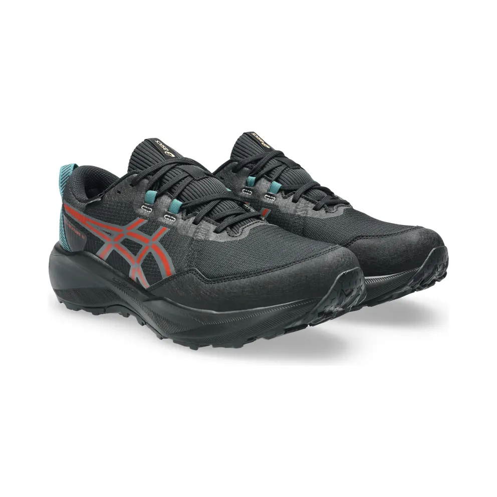 ASICS GEL-VENTURE 11 WATERPROOF “Black / Spice Latte” (1011C159-001)