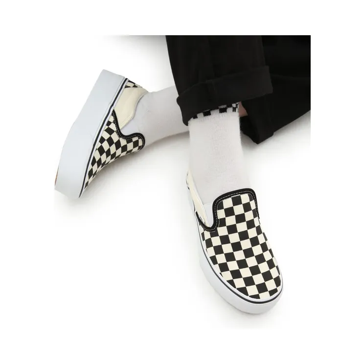 vans-slip-on VN0A7Q5RTYQ