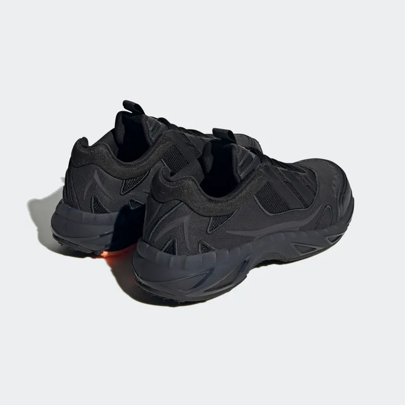 Adidas Xare BOOST Carbon / Core Black / Grey Six (IF2423)