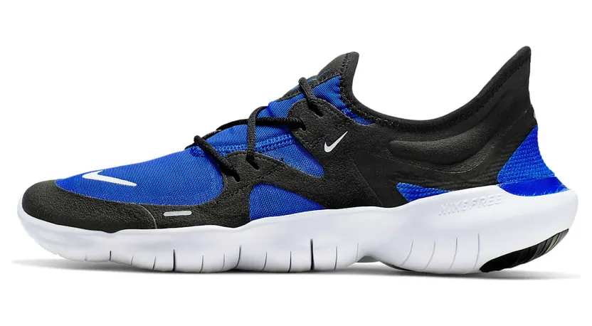Nike Free RN 5.0 Racer Blue (AQ1289-402)
