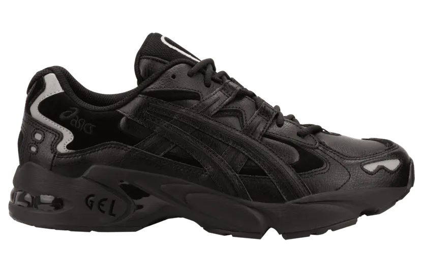 Asics Gel Kayano 5 OG ‘Triple Black’ Black/Black/Black (1191A147-001)