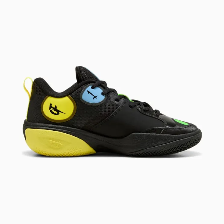 Puma MB.01 Black (31366902)