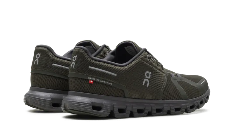 On Running Cloud 6 “Olive/Eclipse” (3MF10070656)
