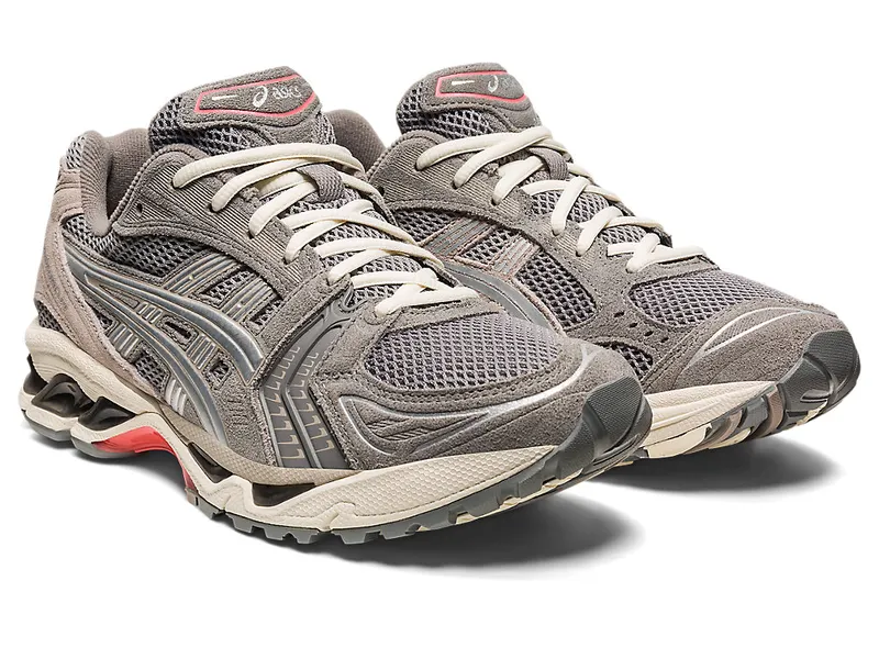 Asics GEL-KAYANO 14 Clay Grey/Pure Silver (1201A161.026)