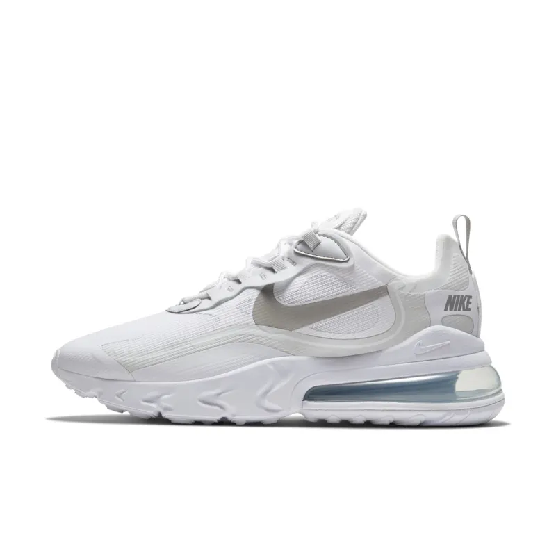 Nike Air Max 270 React White (CV1632-100)