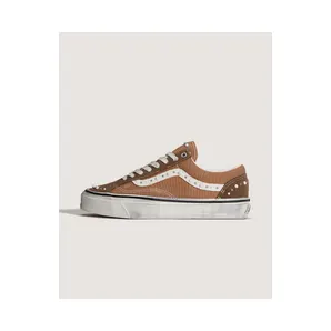 Vans LX Old Skool 36 “Pearlized Pack Vintage Cocoa Brown” (VN000E8VFST)